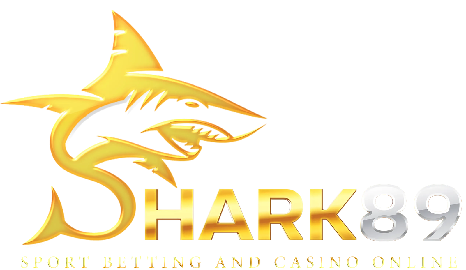 SHARK89 SLOT